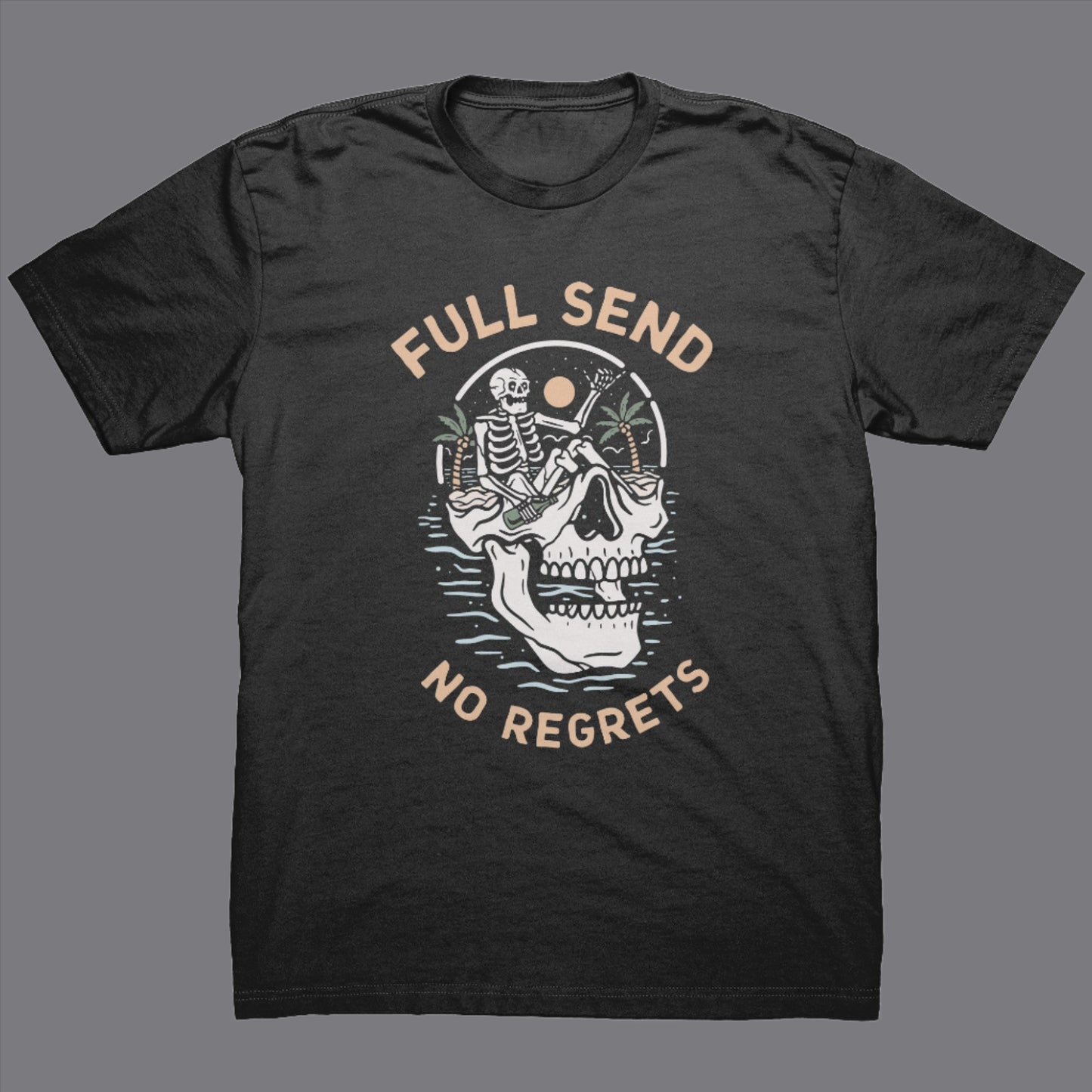 FULL SEND SHIRT