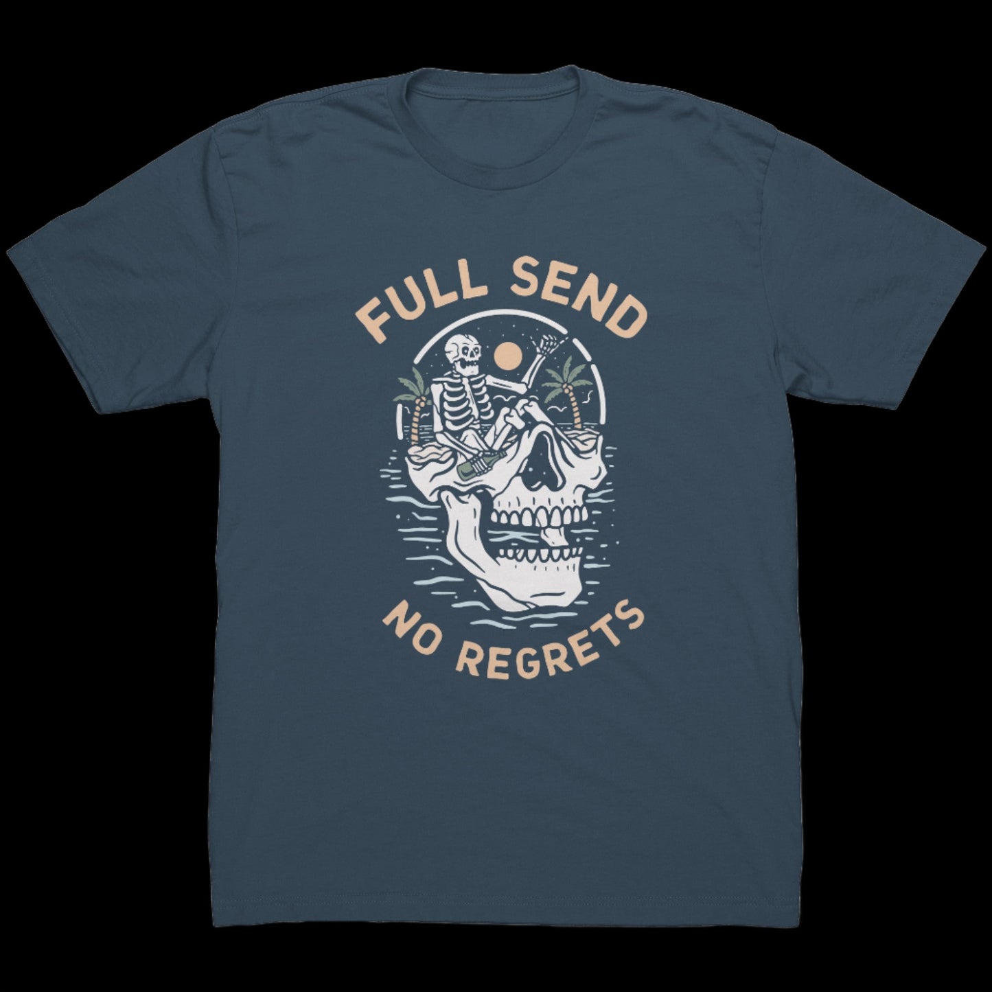 FULL SEND SHIRT