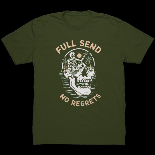 FULL SEND SHIRT