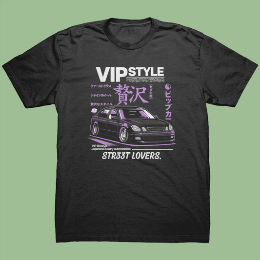 VIP GS300 SHIRT