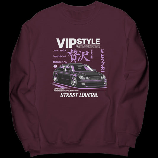 VIP GS300 SWEATSHIRT