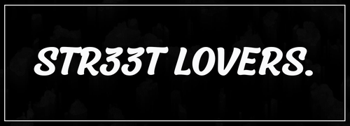 STR33TLOVERS